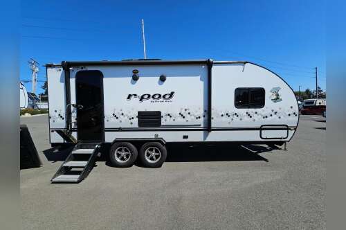 2022 Forest River R-Pod RP-201 in kent WA