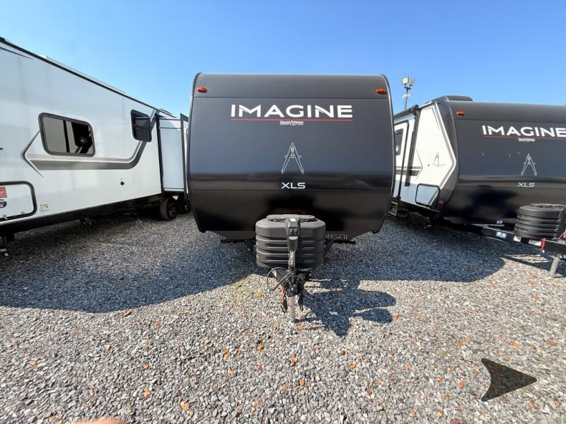 2026 Grand Design Imagine XLS 22RBE in almo KY
