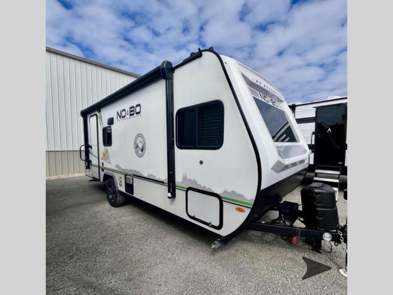 2022 Forest River Rv No Boundaries 19.5 in almo KY