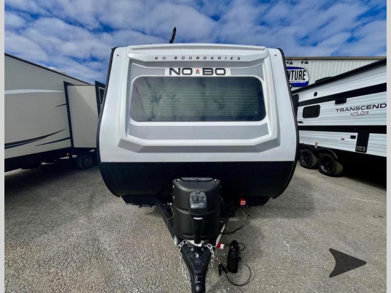 2022 Forest River Rv No Boundaries 19.5 in almo KY