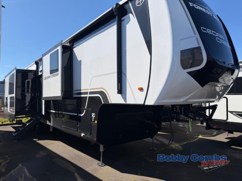 2026 Forest River Rv Cedar Creek 385RK in coburg OR