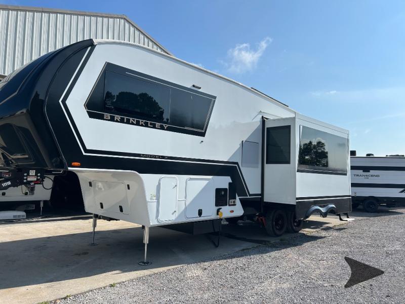 2026 Brinkley Model Z 2810 in almo KY