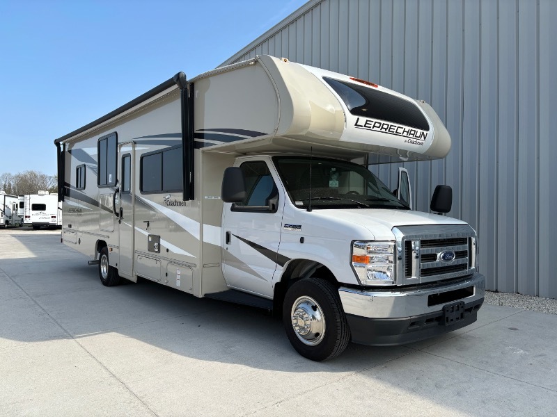 2023 Coachmen Leprechaun 298KB in sheboygan WI
