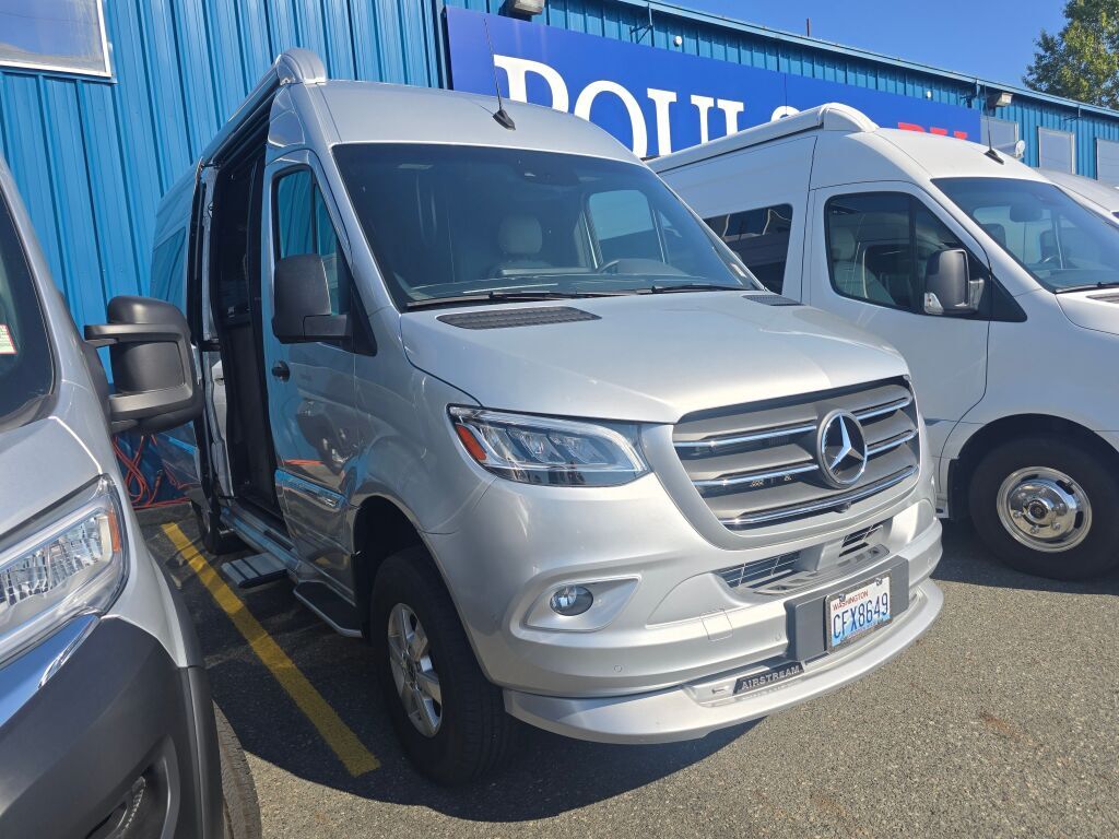 Airstream Travel Trailers for sale in Washington - RV Trader