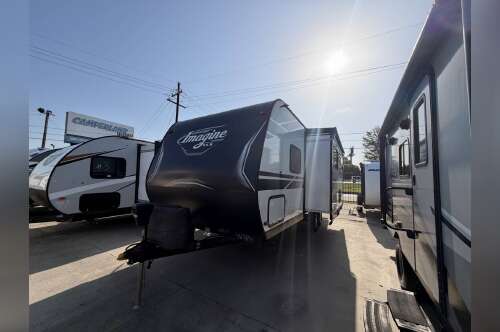 2022 Grand Design IMAGINE 22MLE in conroe TX