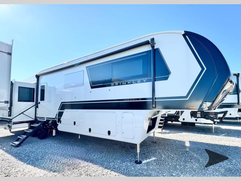 2026 Brinkley Model Z 3610 RV