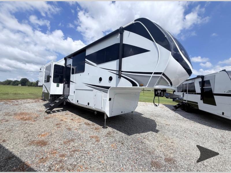 2026 Grand Design Solitude 390RK in almo KY