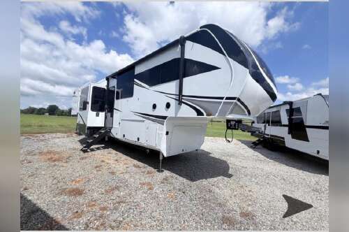 2026 Grand Design Solitude 390RK in almo KY