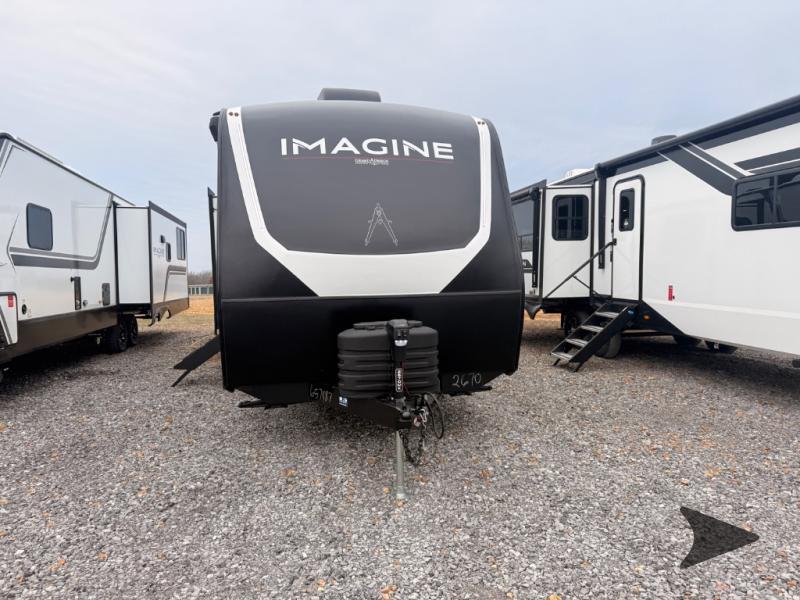 2026 Grand Design Imagine 2670MK in oak grove KY