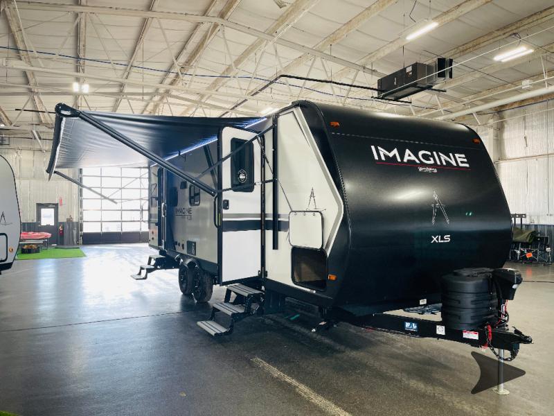 2026 Grand Design Imagine XLS 25RLE in oak grove KY