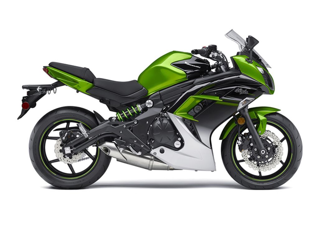 2016 Kawasaki Ninja Motorcycles For Sale - Cycle Trader