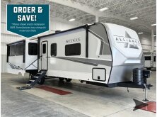 2026 Alliance RV Avenue 332RL Review image