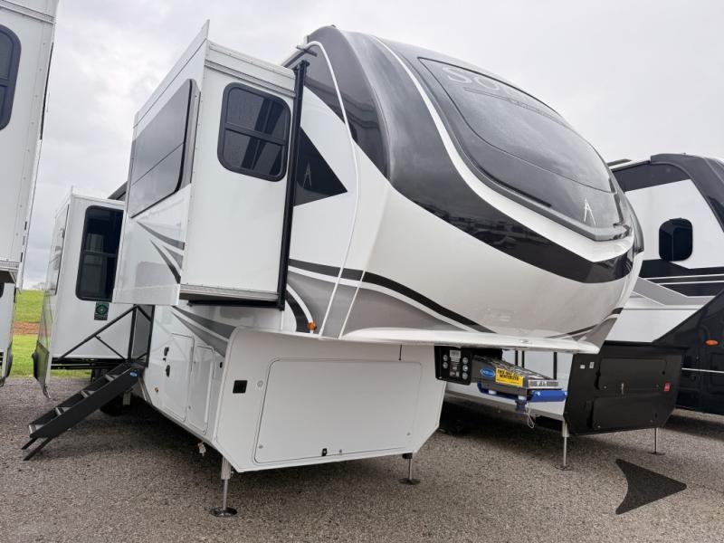 2026 Grand Design Solitude 380FL in almo KY