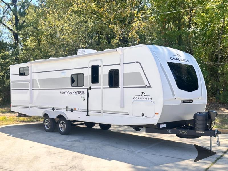 2026 Coachmen Rv Freedom Express Ultra Lite 292BHDS in calera AL