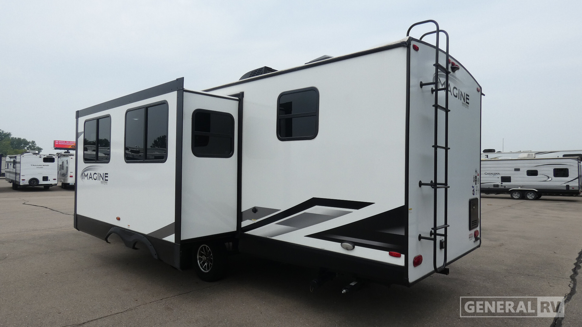 2025 Grand Design IMAGINE 2800BH in brownstown MI