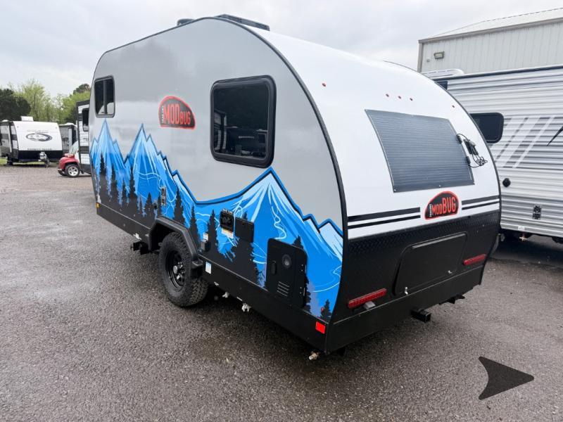 2026 Modern Buggy Rv Big Buggy BB16* in almo KY