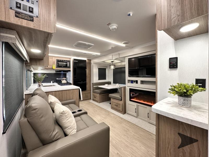 2026 Coachmen Rv Freedom Express Ultra Lite 274RKS in calera AL