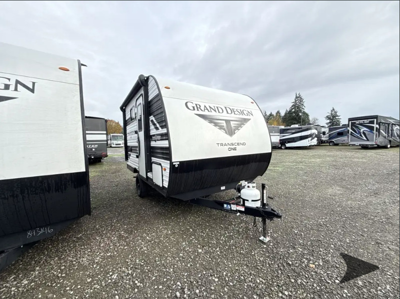 2026 Grand Design Transcend One 131DL in oak grove KY
