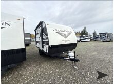 2026 Grand Design RV Transcend One 131DL Review image