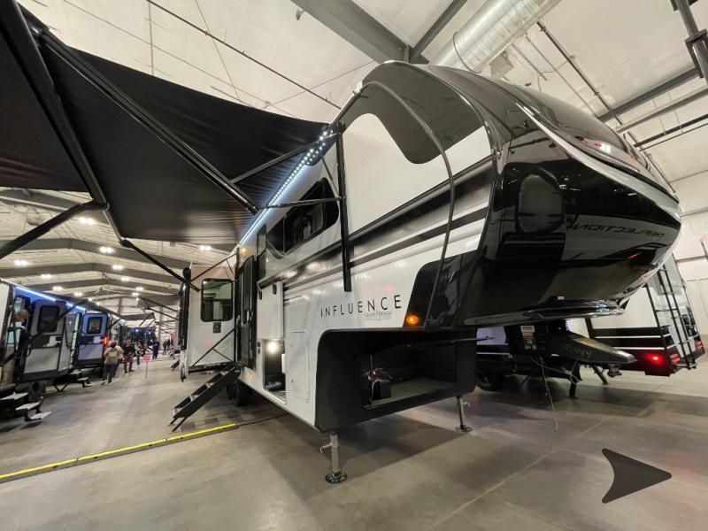 2026 Grand Design Influence 3003RL in cheyenne WY