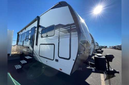 2026 Grand Design Momentum 25G in cheyenne WY