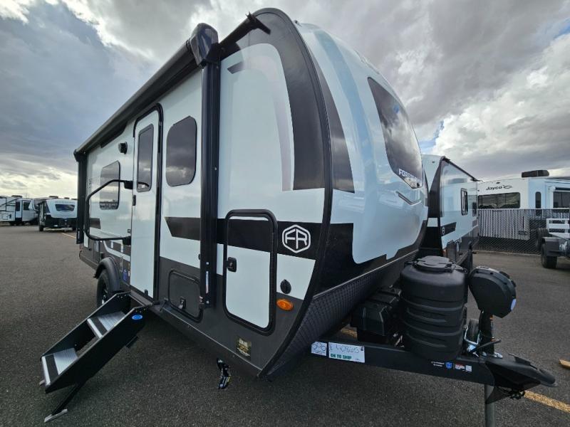 2026 Forest River Rv Rockwood GEO Pro 19FD G19FD in cheyenne WY