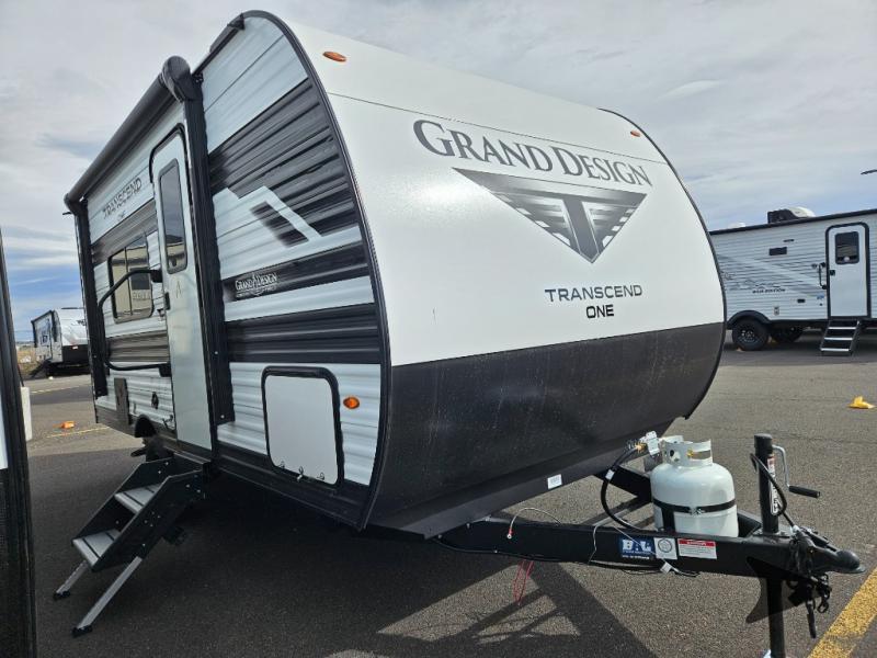 2026 Grand Design Transcend One 151RB in cheyenne WY
