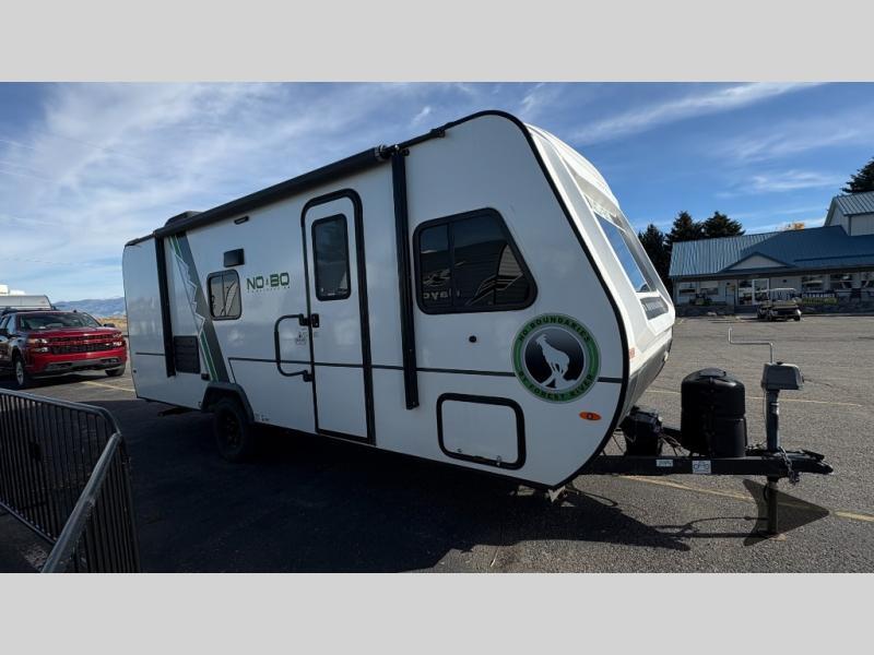 2022 Forest River Rv No Boundaries 19.7 in bozeman MT