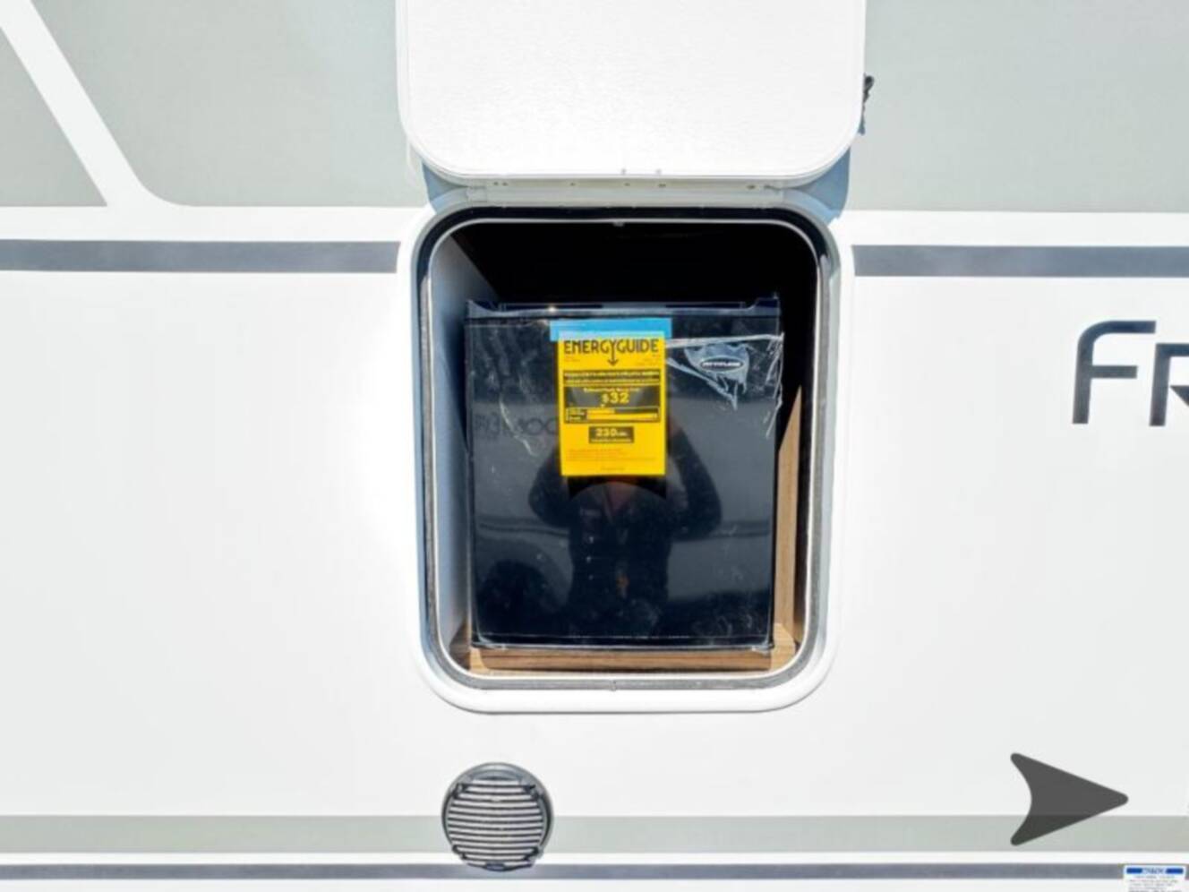 A photo of this 2026 Coachmen Rv Freedom Express Ultra Lite 271BHE