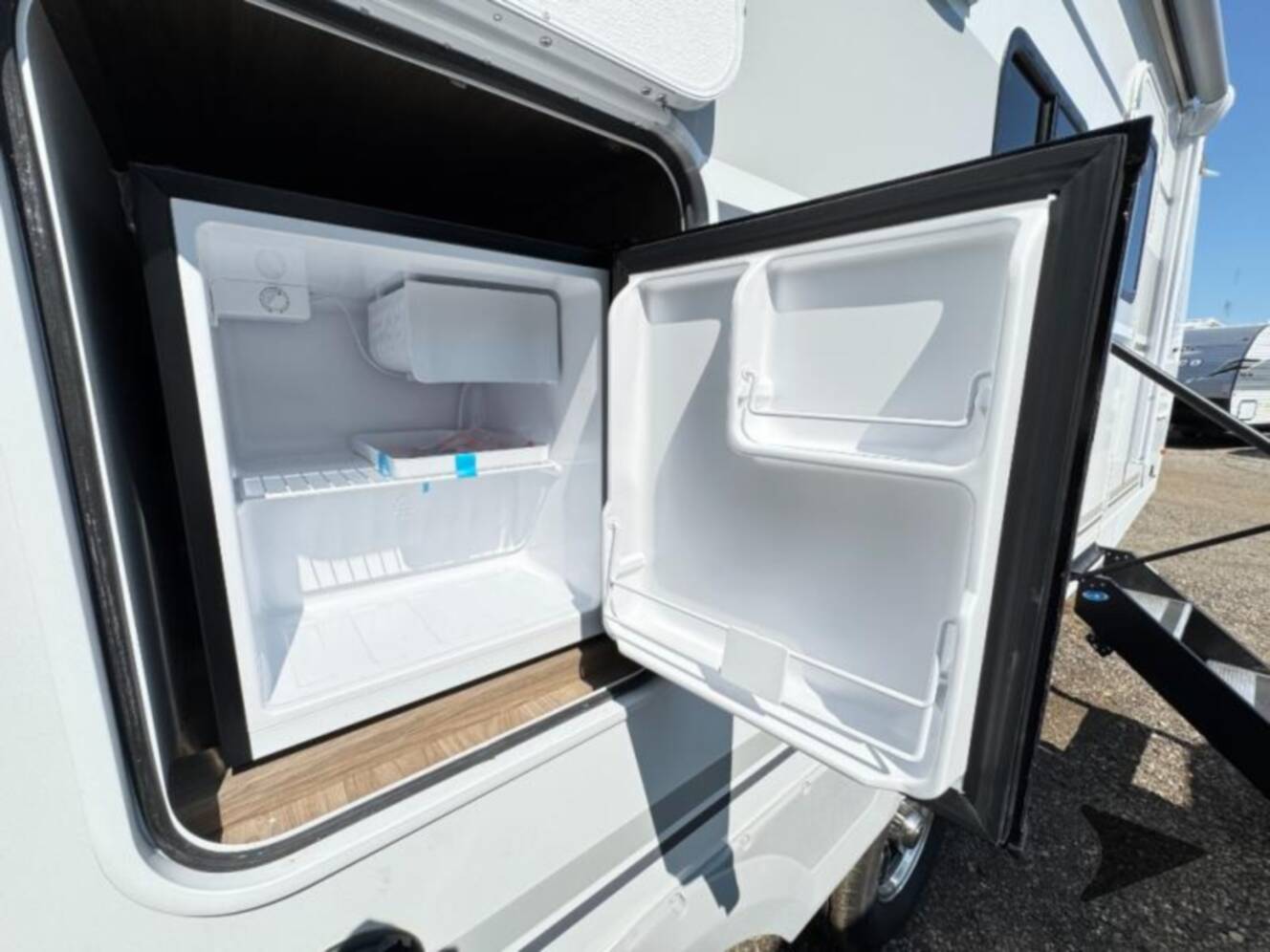 A photo of this 2026 Coachmen Rv Freedom Express Ultra Lite 271BHE