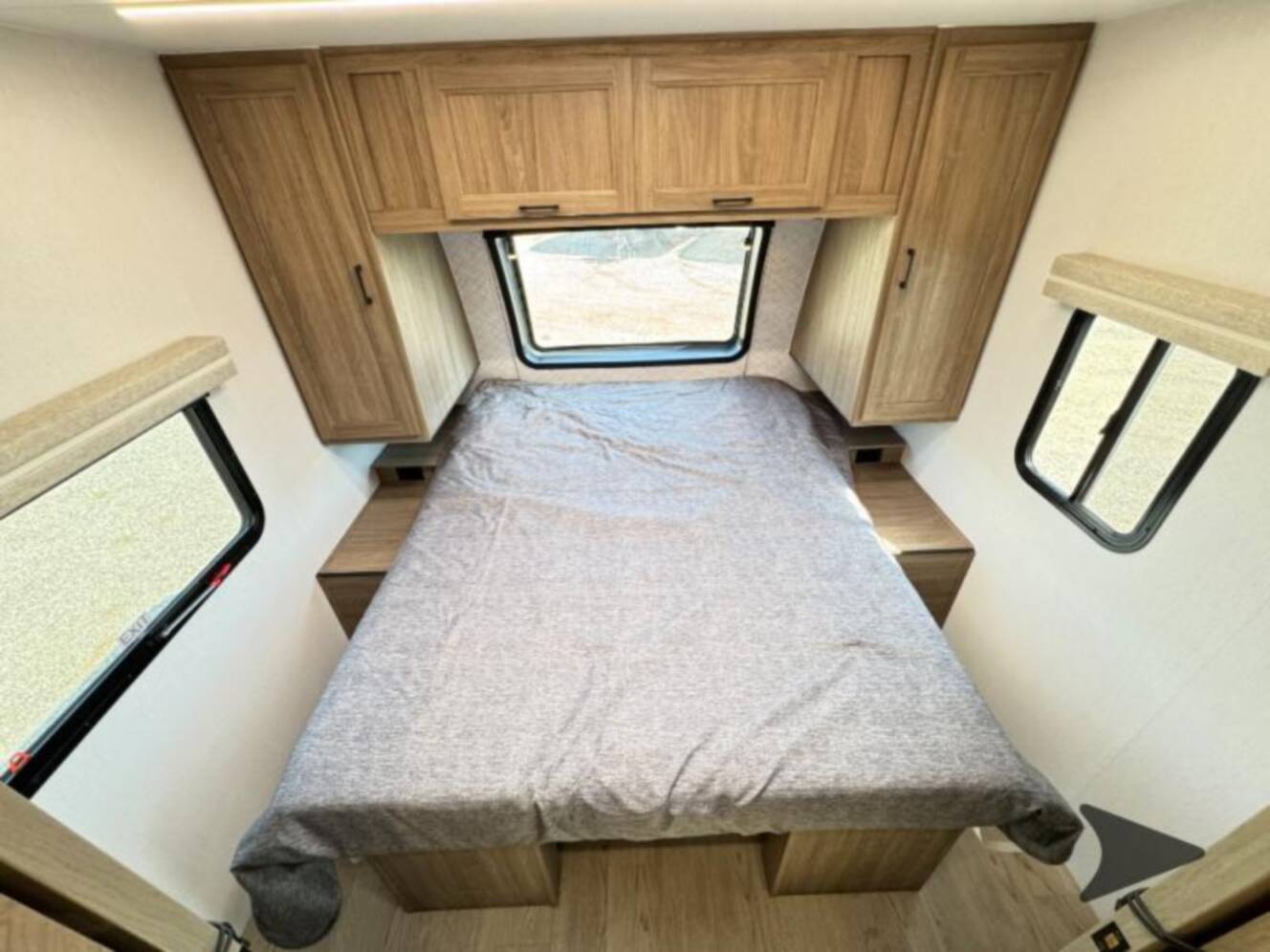 A photo of this 2026 Coachmen Rv Freedom Express Ultra Lite 271BHE