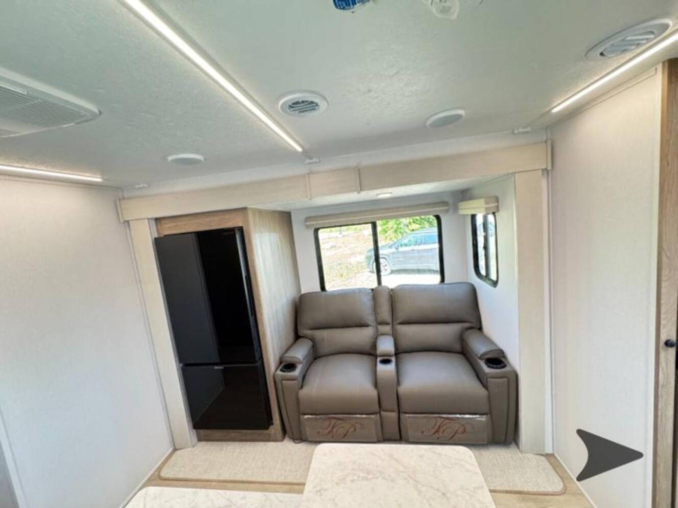 A photo of this 2026 Coachmen Rv Freedom Express Ultra Lite 271BHE