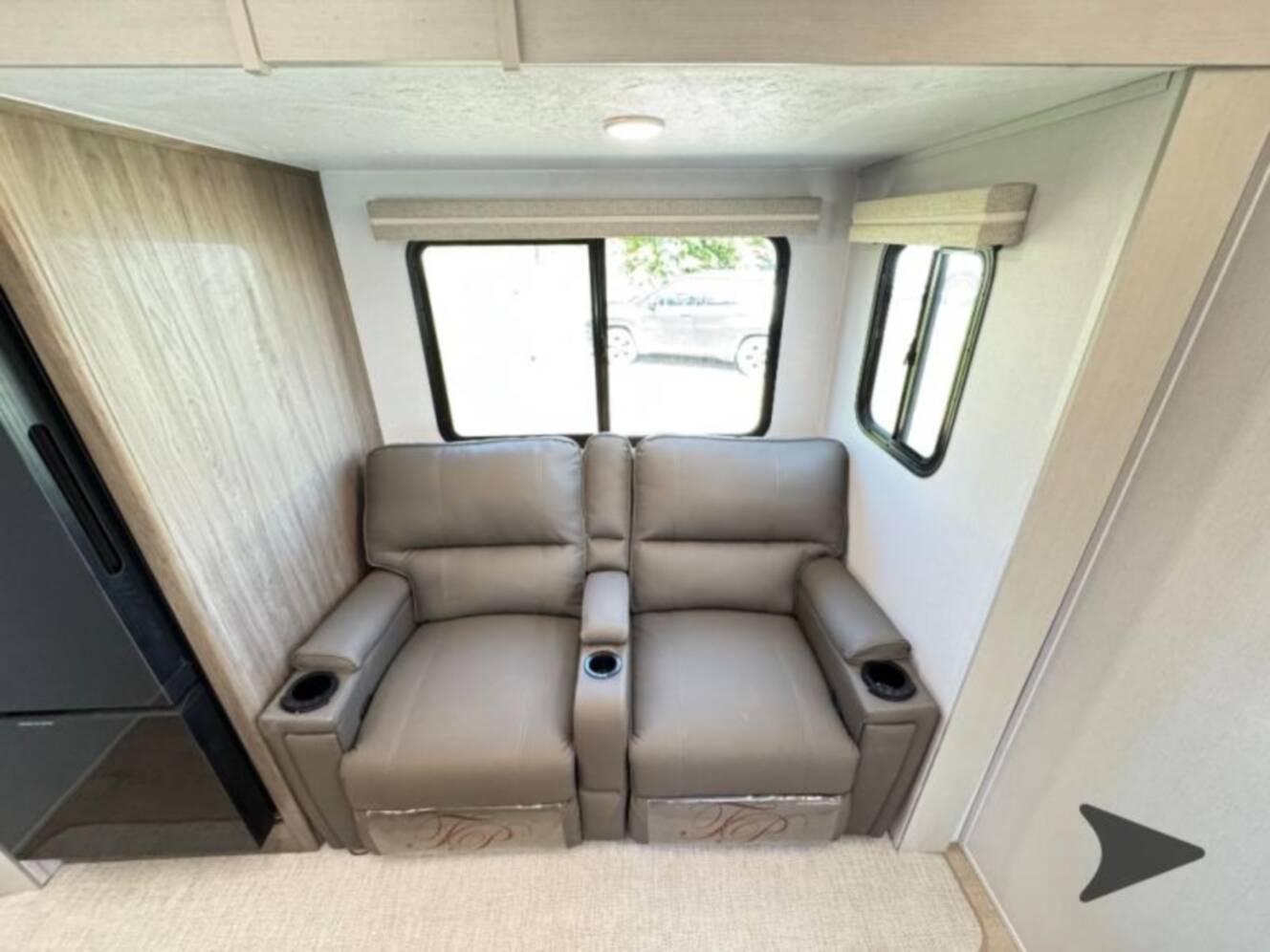 A photo of this 2026 Coachmen Rv Freedom Express Ultra Lite 271BHE