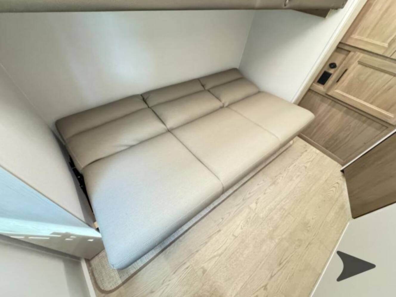 A photo of this 2026 Coachmen Rv Freedom Express Ultra Lite 271BHE