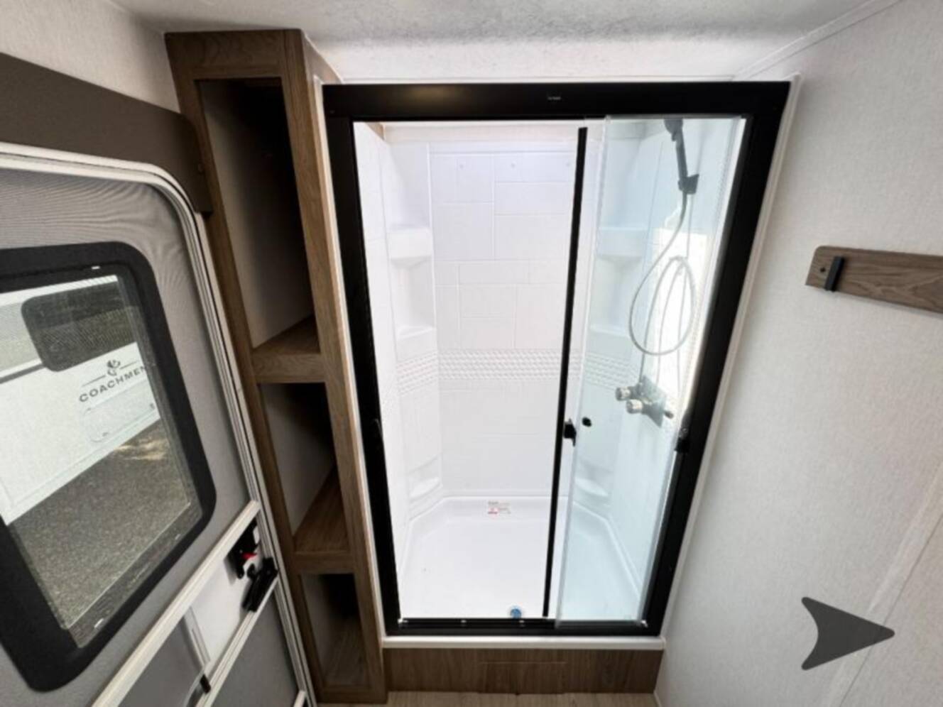 A photo of this 2026 Coachmen Rv Freedom Express Ultra Lite 271BHE