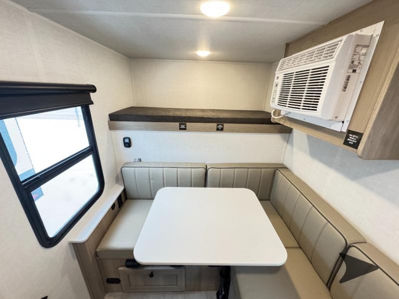 2026 Forest River Rv Rockwood GEO Pro 11LE G11LE in coldwater MI