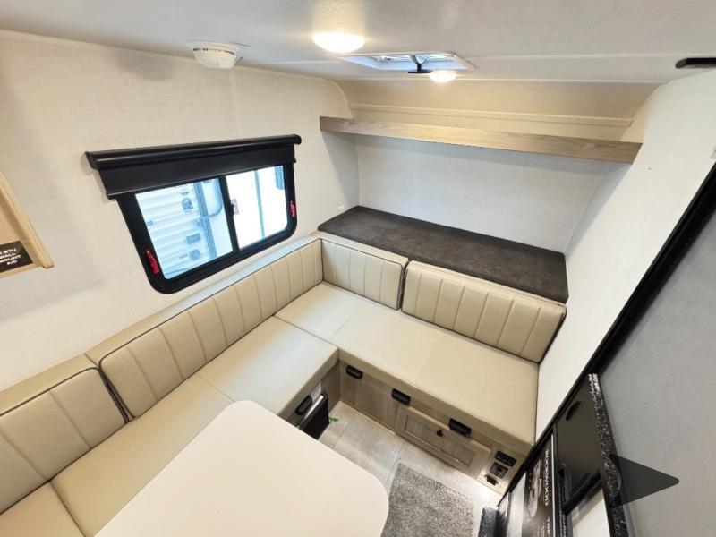 2026 Forest River Rv Rockwood GEO Pro 11LE G11LE in coldwater MI