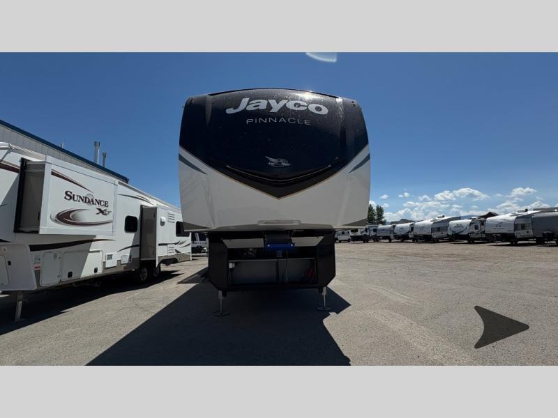 2026 Jayco Pinnacle 38FBRK in bozeman MT