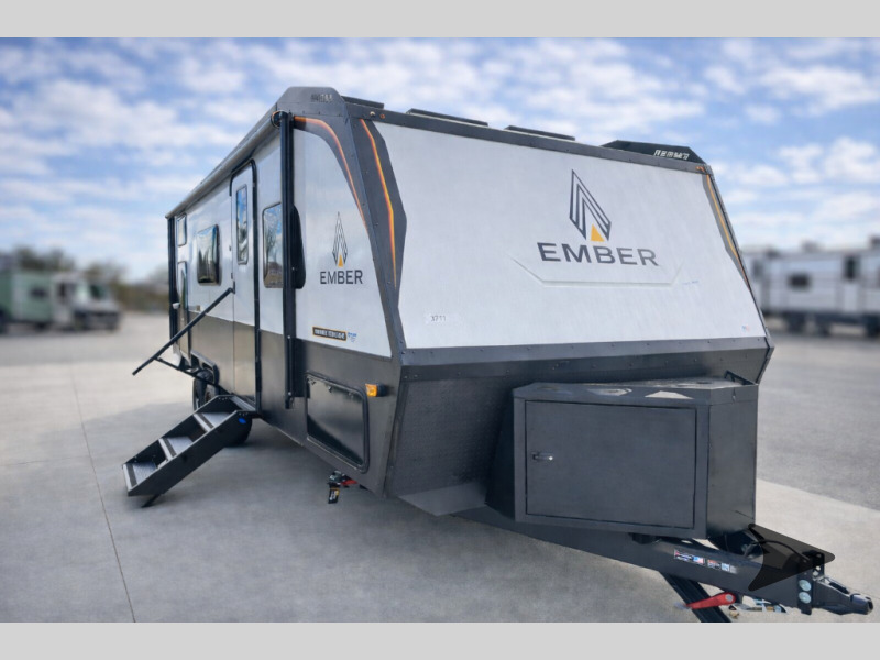 2026 Ember Rv Overland Series 240TKR in coldwater MI