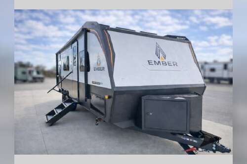 2026 Ember Rv Overland Series 240TKR in coldwater MI