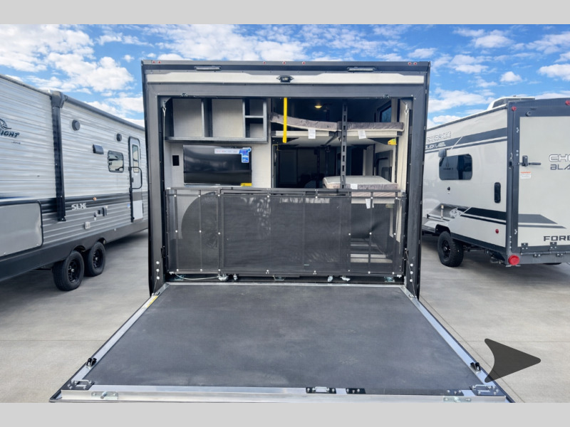 2026 Ember Rv Overland Series 240TKR in coldwater MI