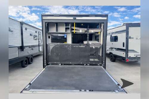 2026 Ember Rv Overland Series 240TKR in coldwater MI