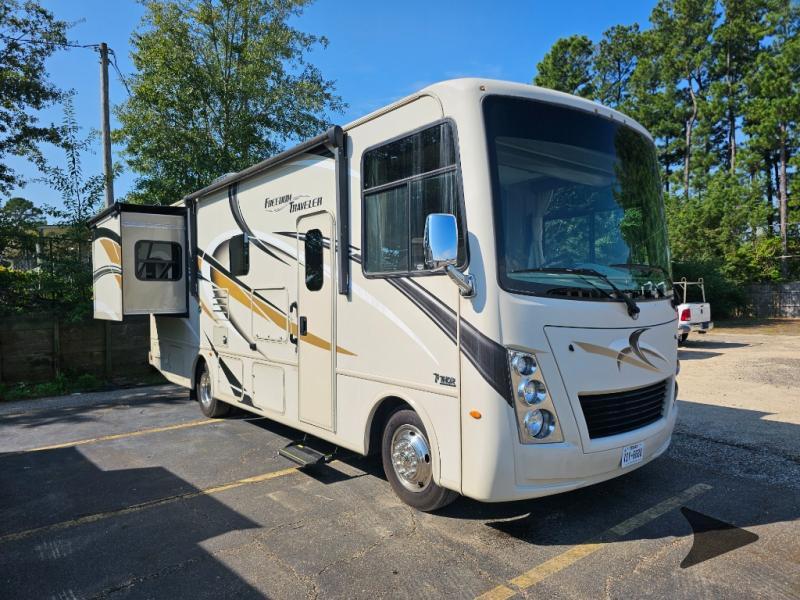 2020 Thor Motor Coach Freedom Traveler A27 in longview TX