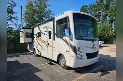 2020 Thor Motor Coach Freedom Traveler A27 in longview TX