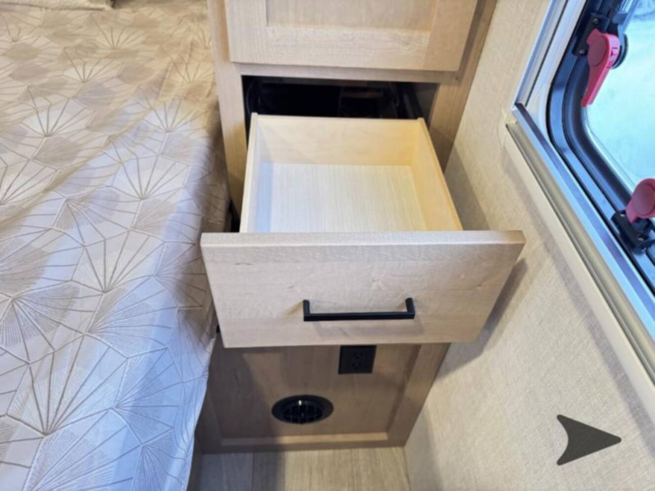 A photo of this 2026 Ember Rv Touring Edition 2300MLL