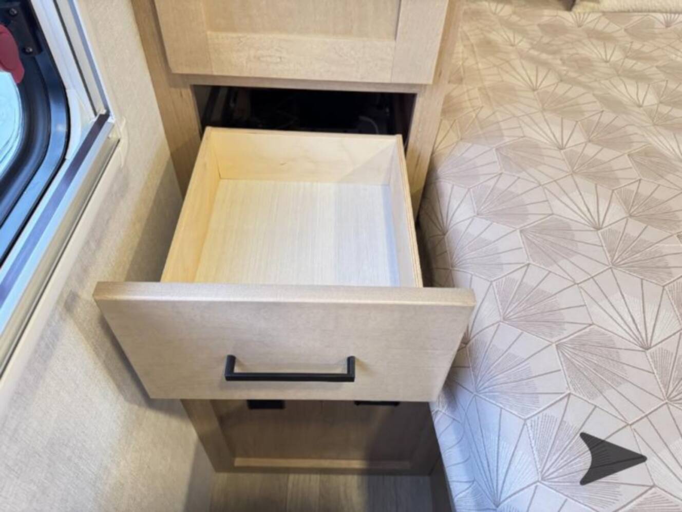 A photo of this 2026 Ember Rv Touring Edition 2300MLL