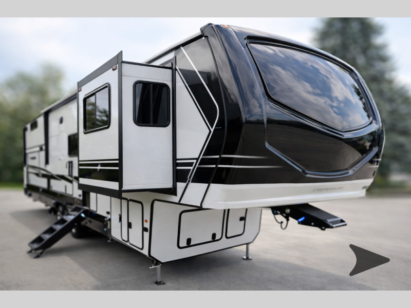 2026 Keystone Rv Montana High Country 377FL in coldwater MI