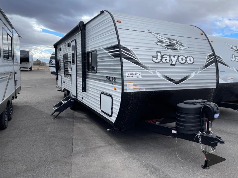 2026 Jayco Jay Flight SLX 260BHW in idaho falls ID