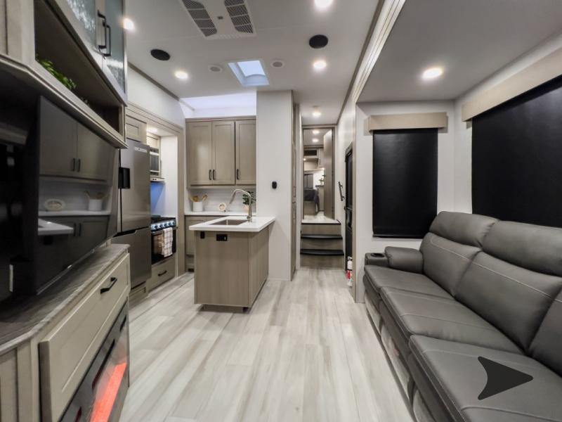 2026 Grand Design Momentum G-Class 320G in eldridge IA