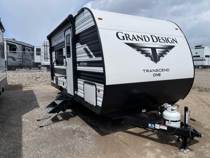 2026 Grand Design Transcend One 151RB in idaho falls ID
